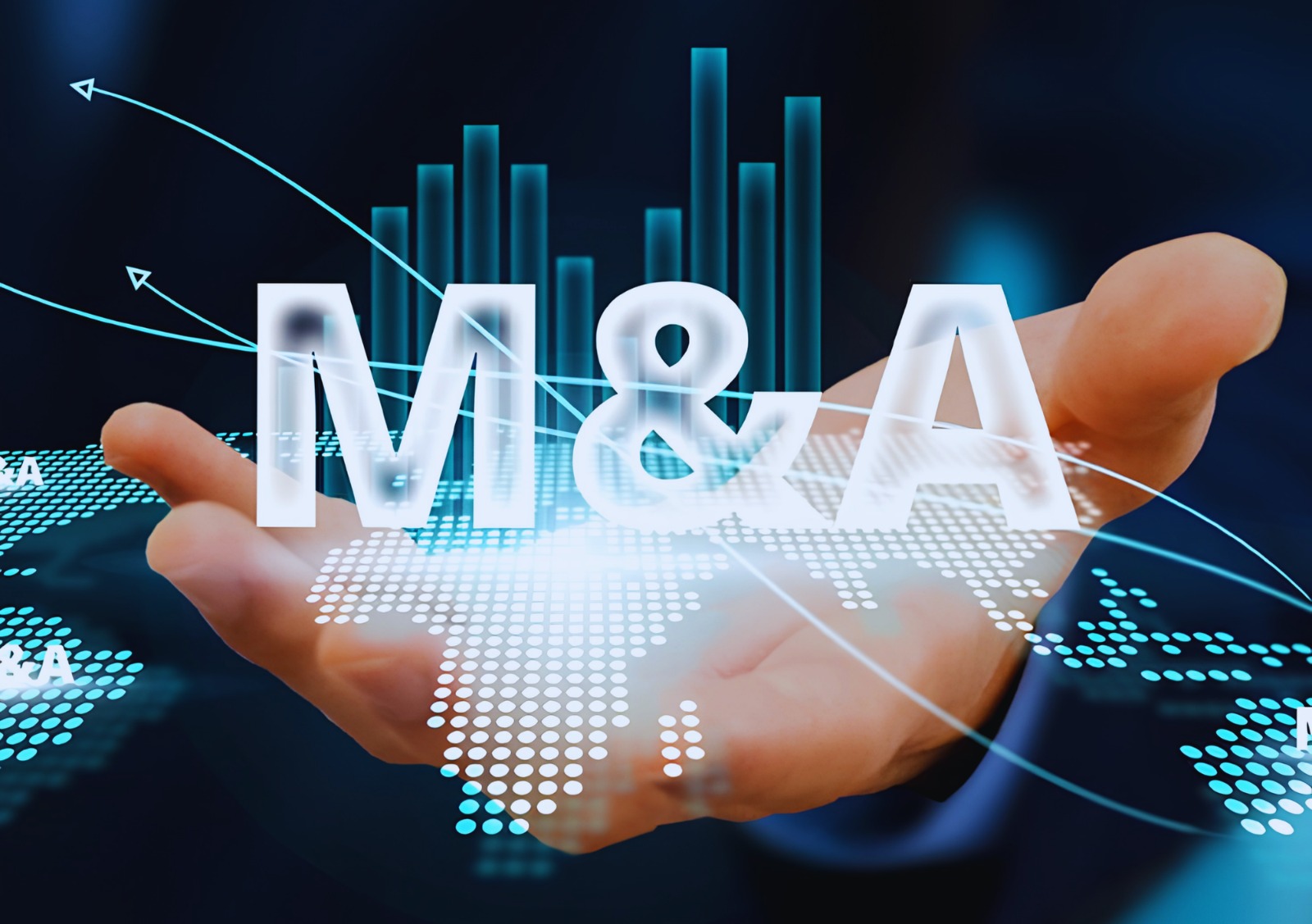M&A Legal