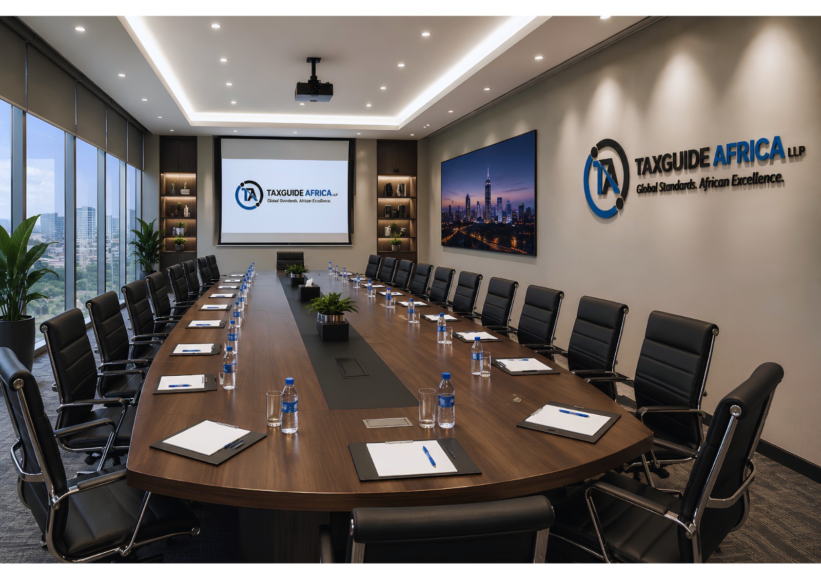 Corporate Governance
