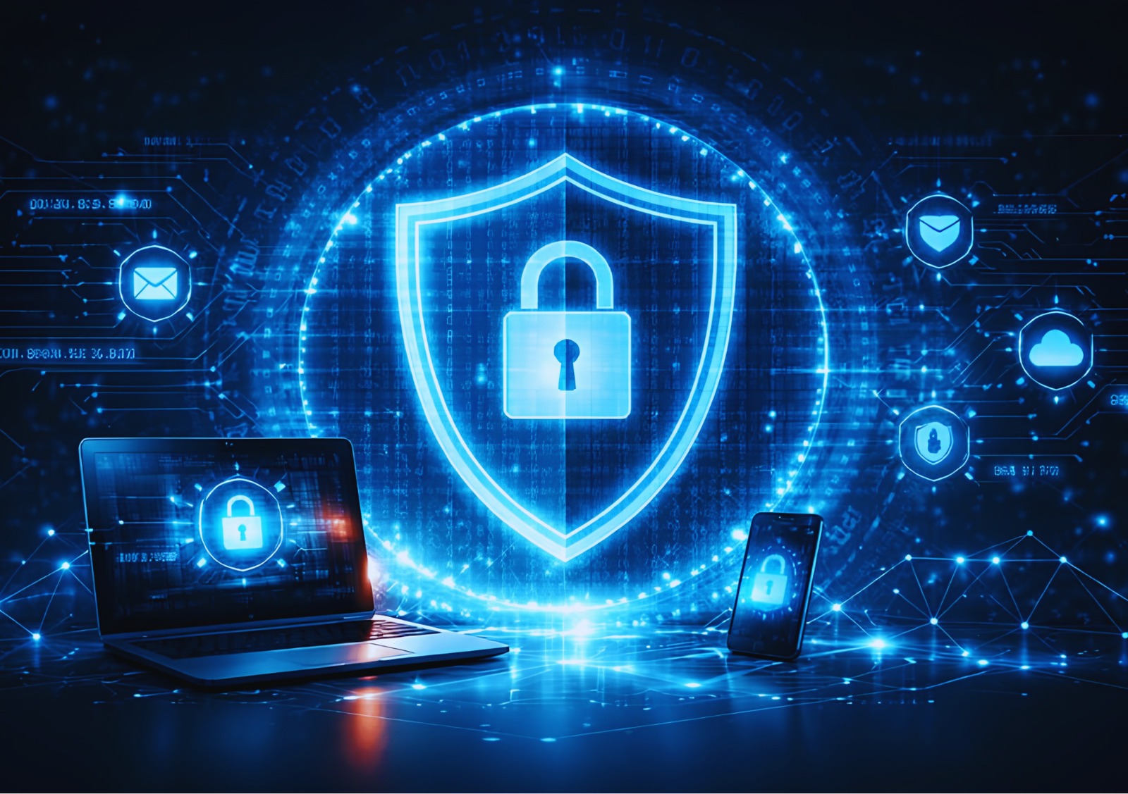 Cybersecurity
