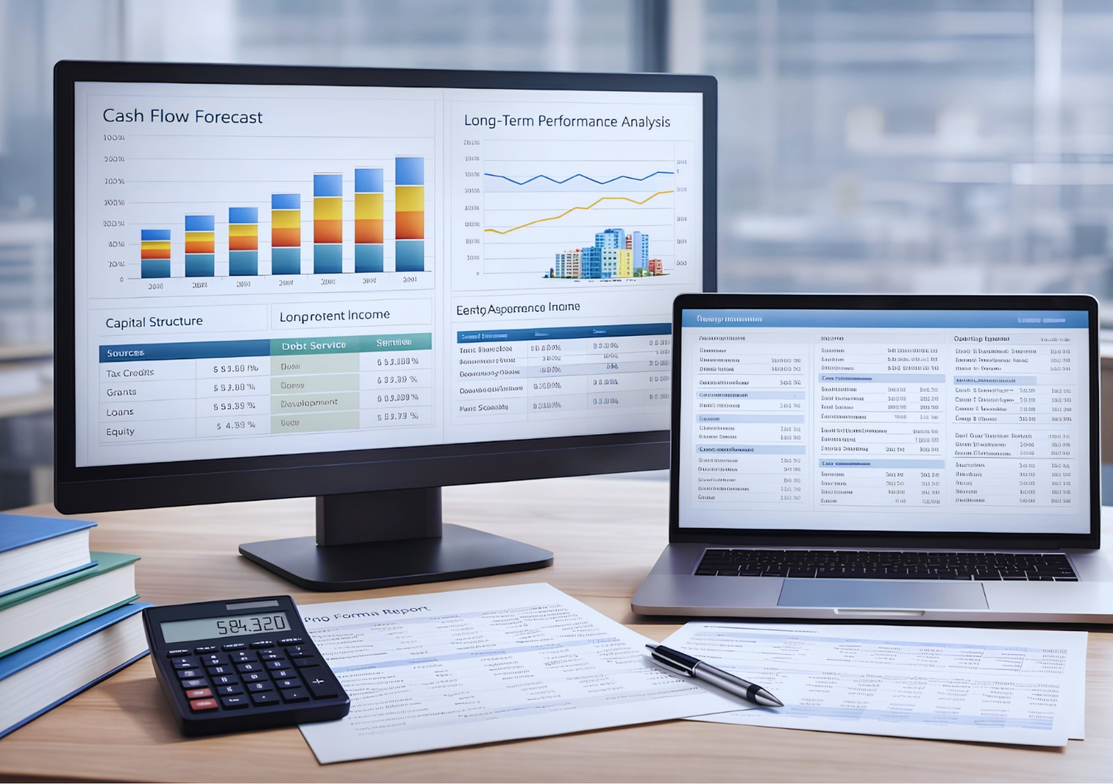Development Finance