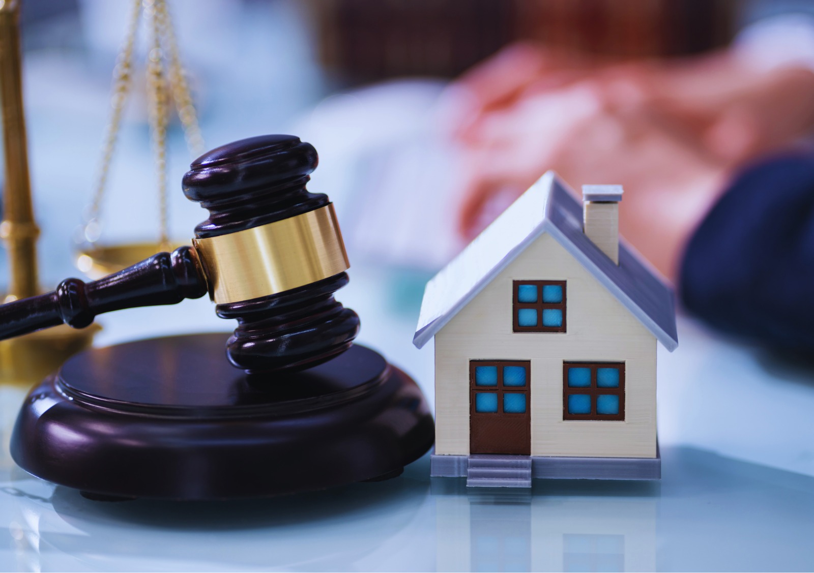 Legal Webinar