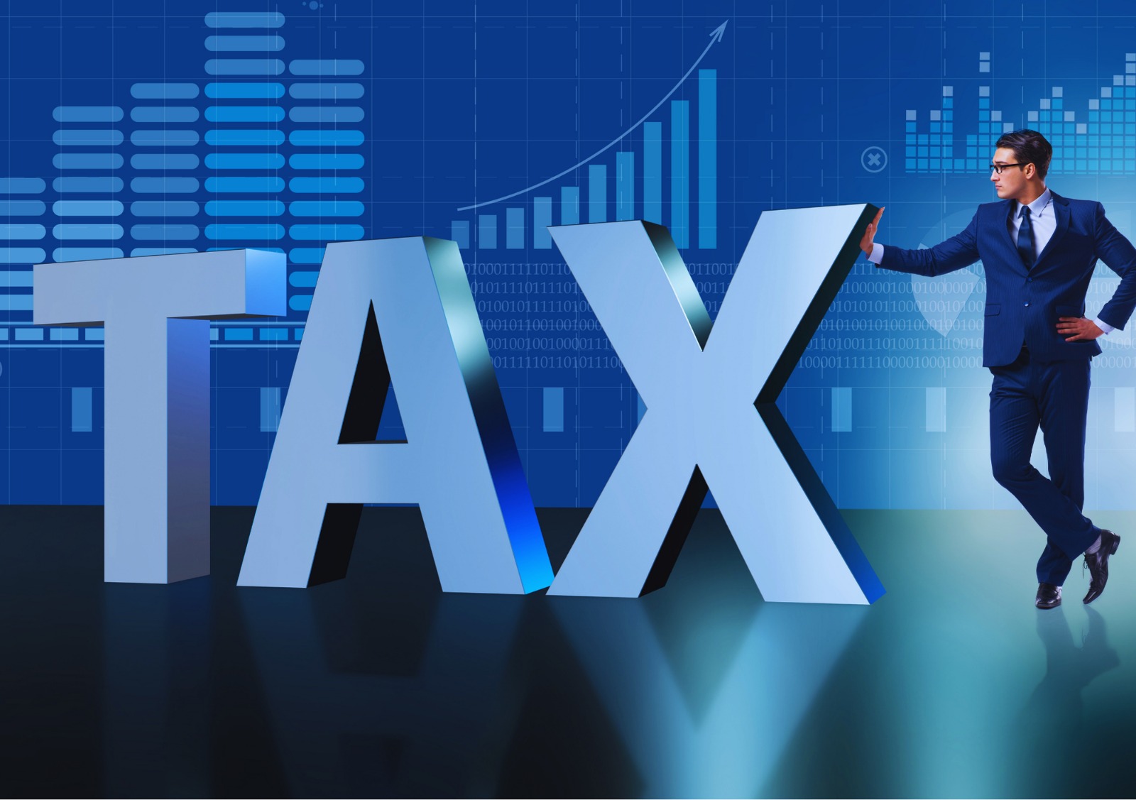 Tax Advisory