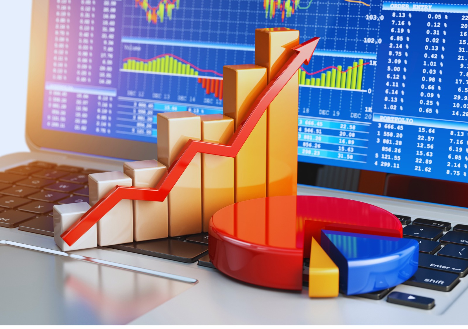 Financial Advisory